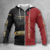 Freightliner Zip Hoodie