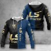 LS Tractor Hoodie