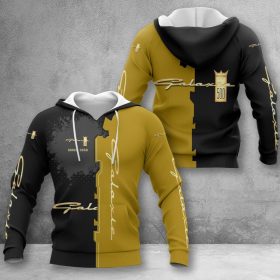 Ford Galaxie Hoodie