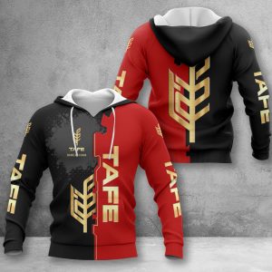 Tafe Hoodie