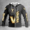 Valtra Zip Hoodie