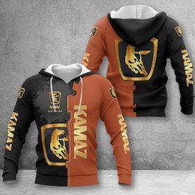 Kamaz Hoodie