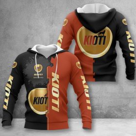Kioti Hoodie
