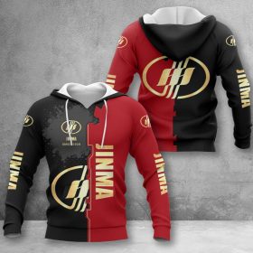 Jinma Hoodie