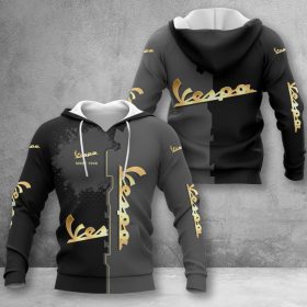 Vespa Hoodie