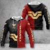 Versatile Hoodie