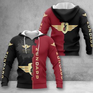 Zundapp Hoodie