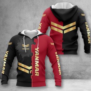 Yanmar Hoodie