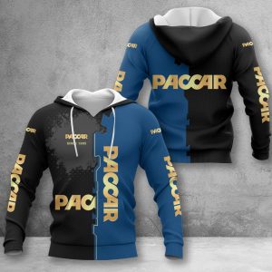 Paccar Hoodie