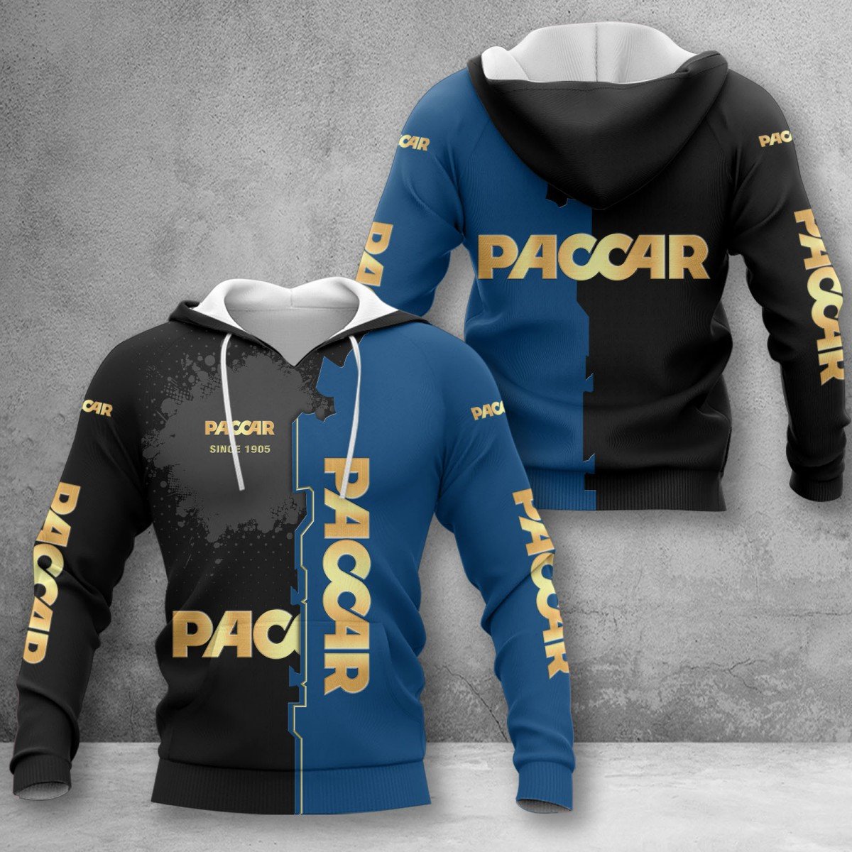 Paccar Hoodie