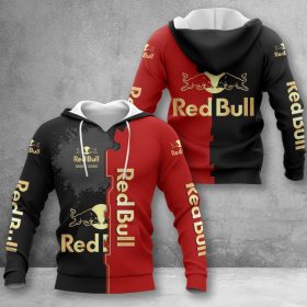 Red Bull Hoodie