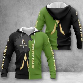 Deutz-Fahr Hoodie