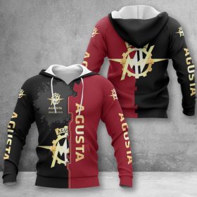 MV Agusta Hoodie