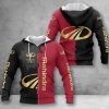 Mahindra Hoodie