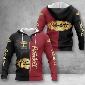 Peterbilt Hoodie