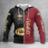 Peterbilt Zip Hoodie