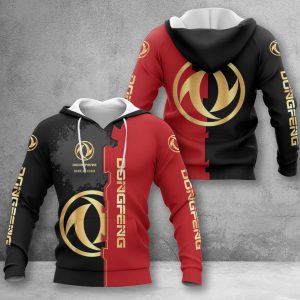 Dongfeng Hoodie