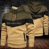 Mercedes-Benz Hoodie