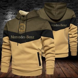 Mercedes-Benz Hoodie