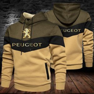 Peugeot Hoodie