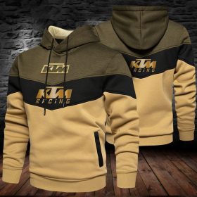 KTM Racing Hoodie