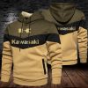 Kawasaki Hoodie