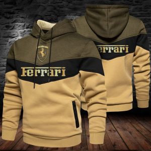 Ferrari Hoodie