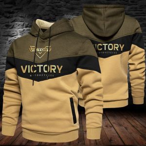 Victory Motorcycles Hoodie