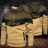 Ford Hoodie