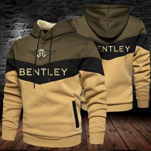 Bentley Hoodie