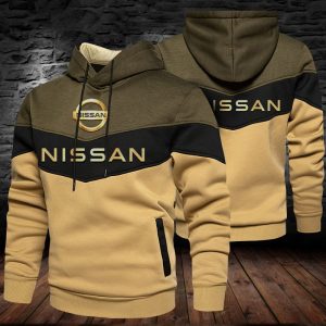 Nissan Hoodie