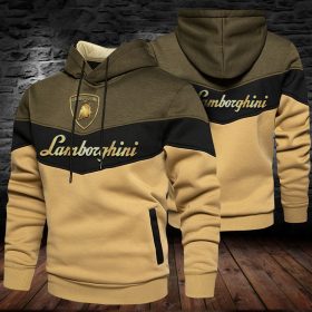 Lamborghini Hoodie