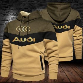 Audi Hoodie