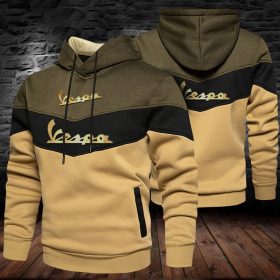 Vespa Hoodie