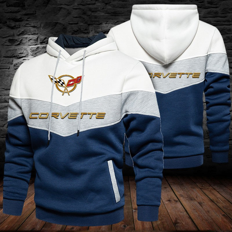 Corvette C5 Hoodie – Bild 2