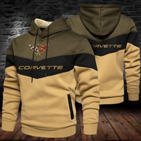 Corvette C5 Hoodie