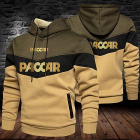 Paccar Hoodie