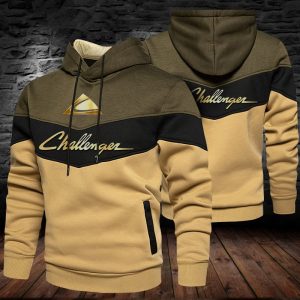 Challenger Hoodie