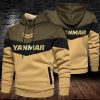 Yanmar Hoodie