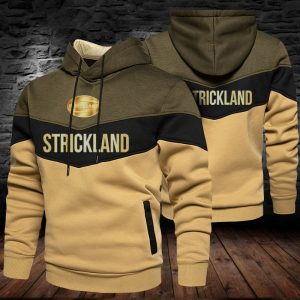 Strickland Hoodie