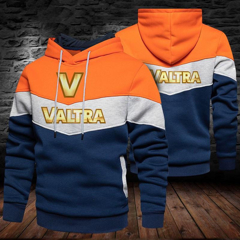 Valtra Hoodie – Bild 4