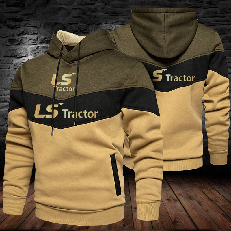 LS Tractor Hoodie