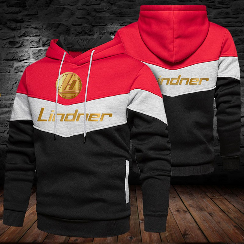 Lindner Hoodie – Bild 3