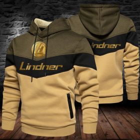 Lindner Hoodie
