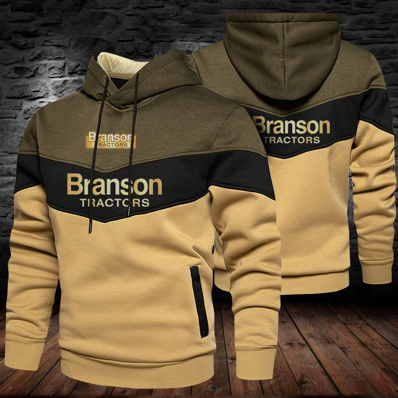 Branson Hoodie