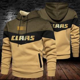 Claas Hoodie