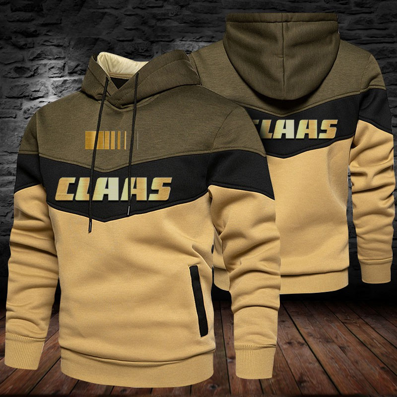 Claas Hoodie