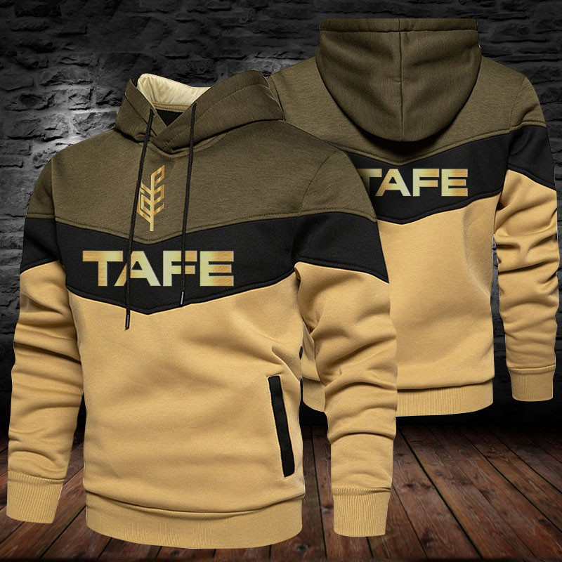 Tafe Hoodie