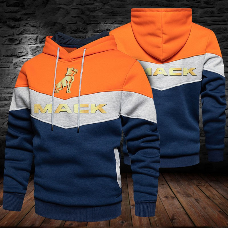 Mack Hoodie – Bild 4