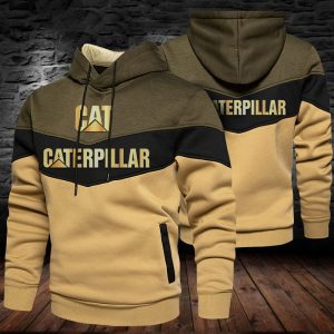Caterpillar Inc Hoodie